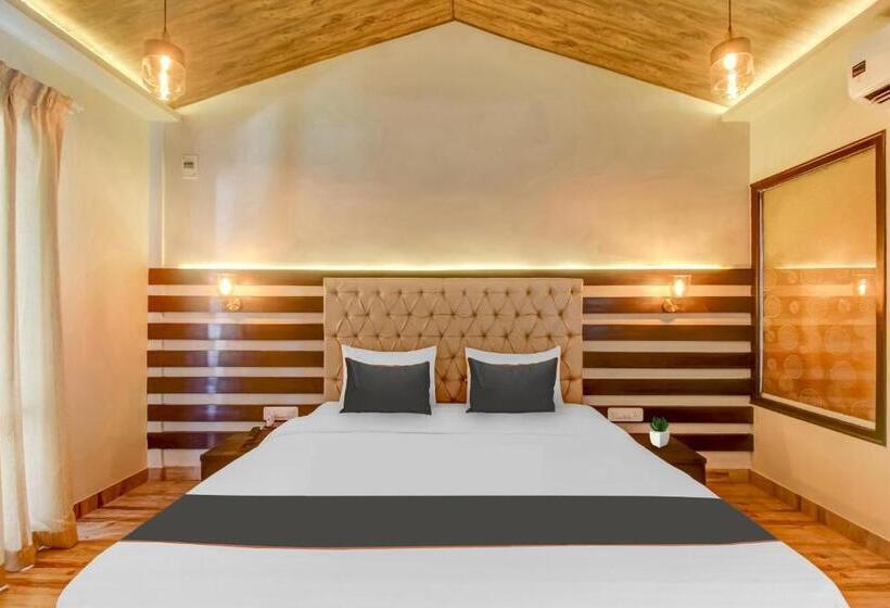 هتل Capital O Coco Farm Resort