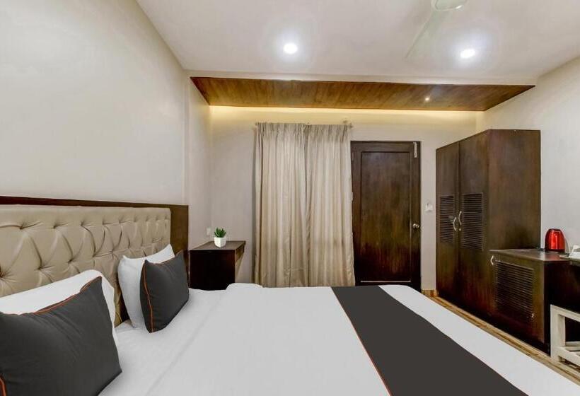 هتل Capital O Coco Farm Resort