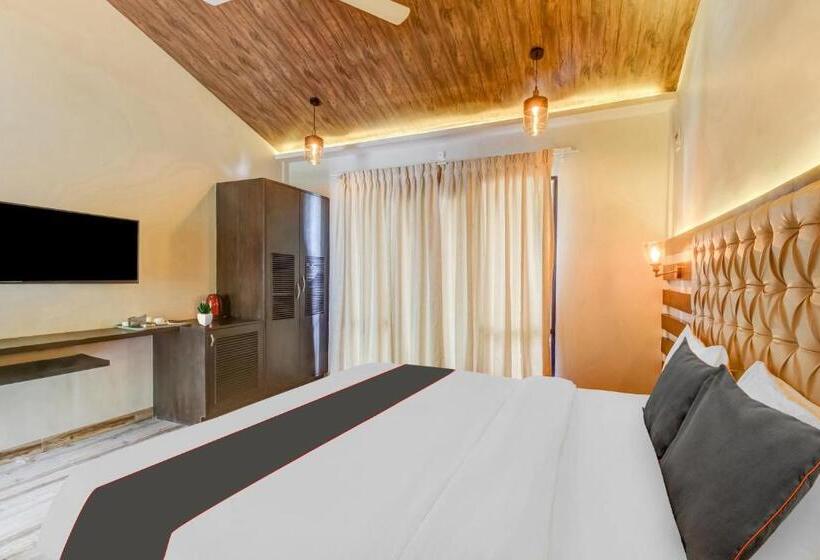 هتل Capital O Coco Farm Resort