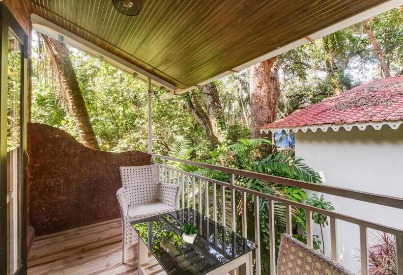 هتل Capital O Coco Farm Resort