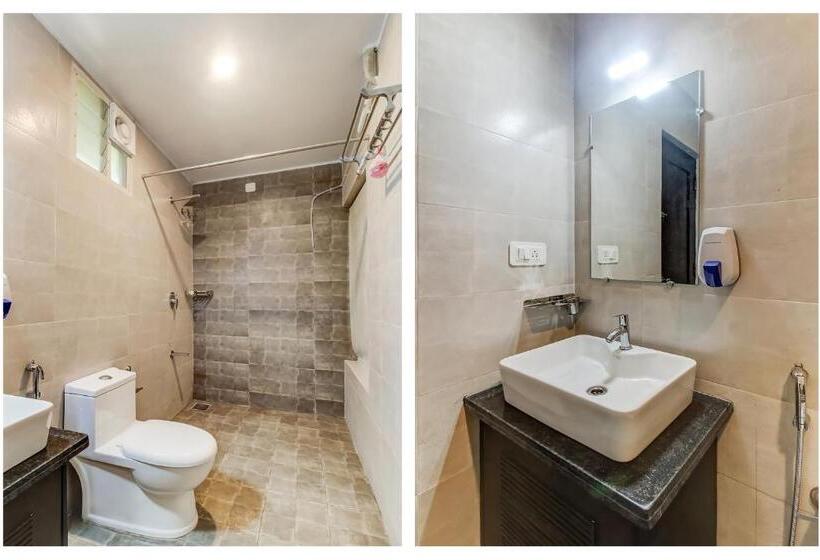 هتل Capital O Coco Farm Resort