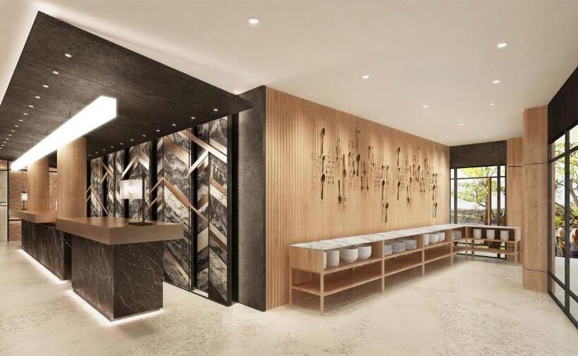 فندق Citadines Connect Georgetown Penang
