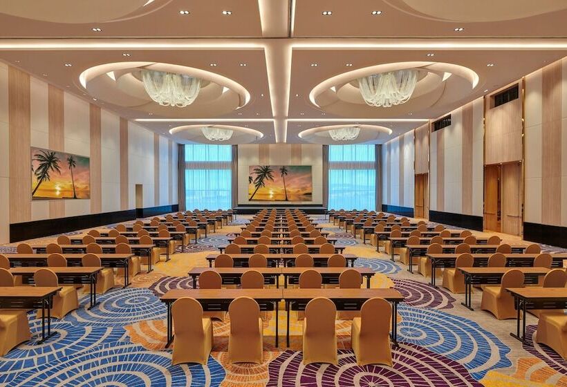 هتل Courtyard By Marriott Setia Alam
