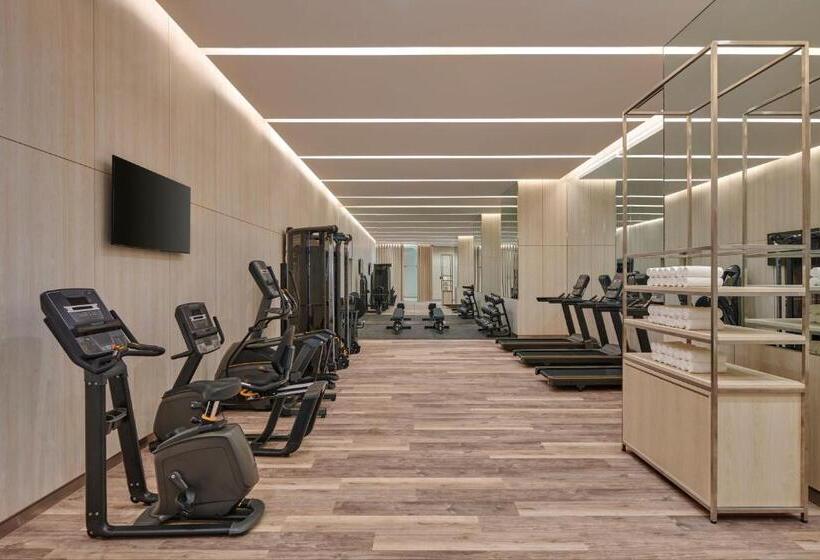 هتل Courtyard By Marriott Setia Alam