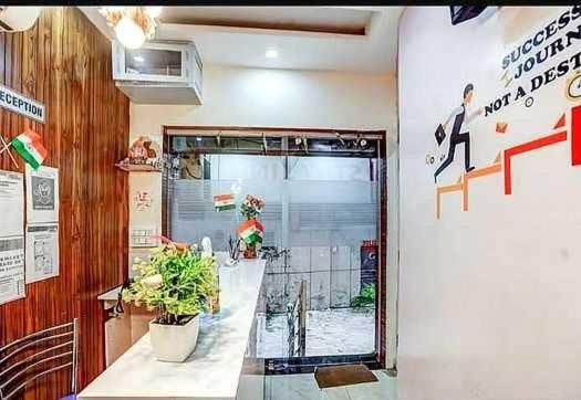 호텔 Flagship Seventy Stay In
