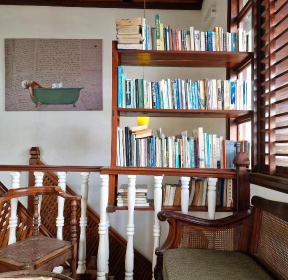 هتل Greenheart Boutique