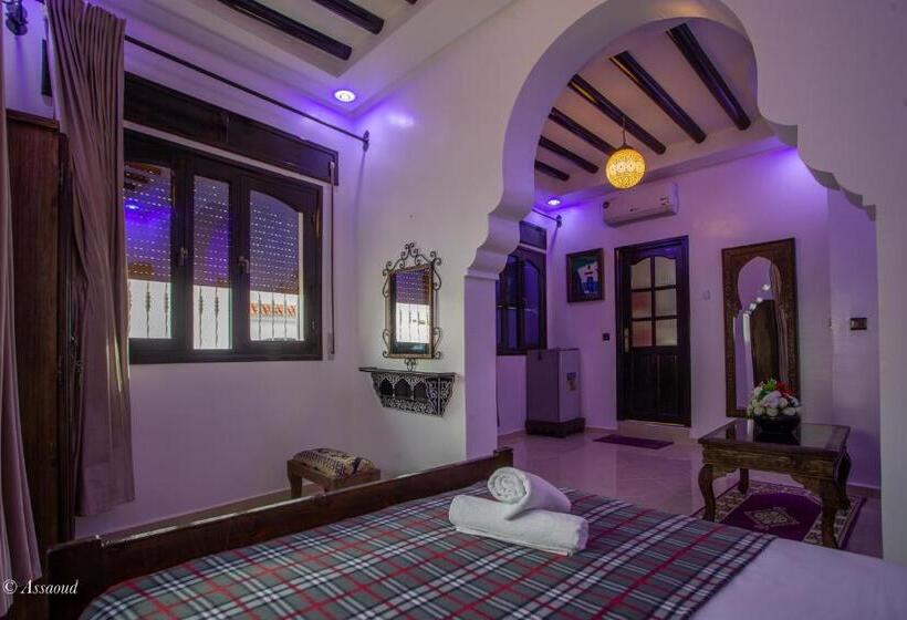 هتل Maison D Hôtes Afassi