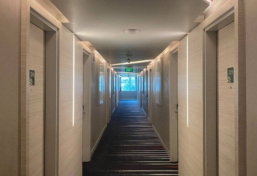 Malyabhara Hotel Formerly Ibis Malioboro