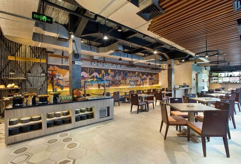 Malyabhara Hotel Formerly Ibis Malioboro