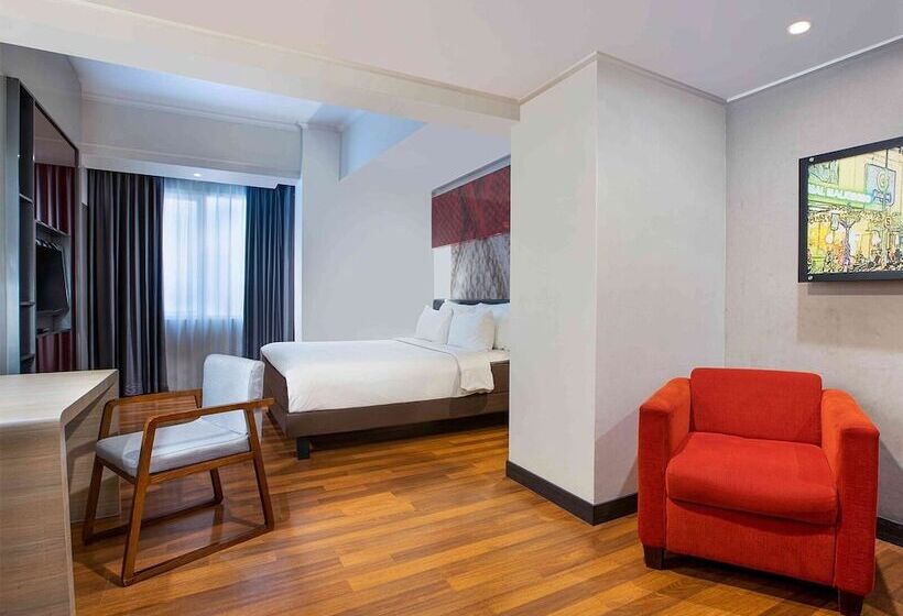 Malyabhara Hotel Formerly Ibis Malioboro