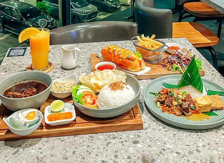 Malyabhara Hotel Formerly Ibis Malioboro