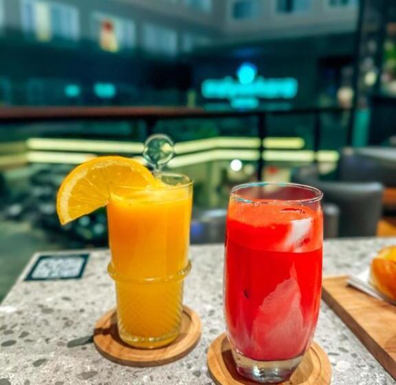 Malyabhara Hotel Formerly Ibis Malioboro