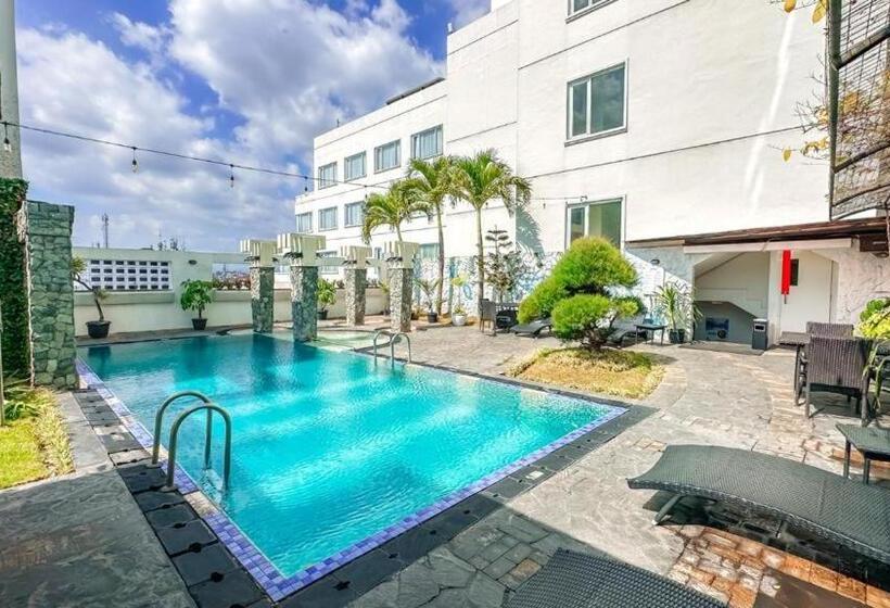 Malyabhara Hotel Formerly Ibis Malioboro