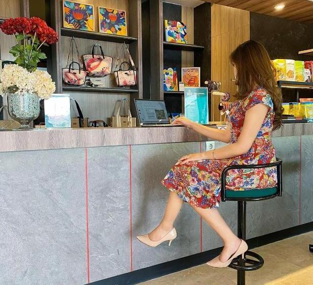 Malyabhara Hotel Formerly Ibis Malioboro