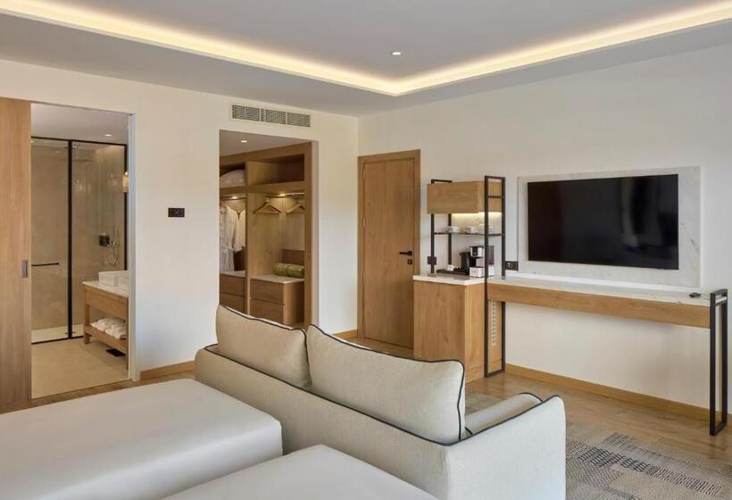 فندق Meliá Durrës Albania