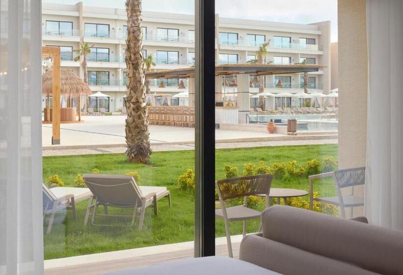 فندق Meliá Durrës Albania