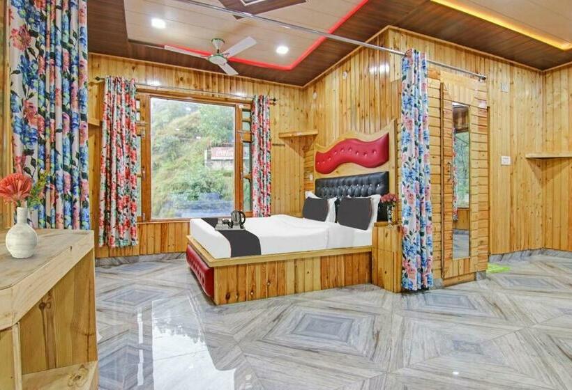 فندق Pop 700349   Manik Palace