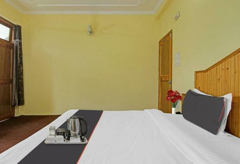 فندق Pop 700349   Manik Palace