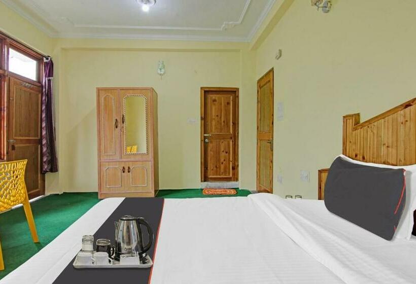 فندق Pop 700349   Manik Palace