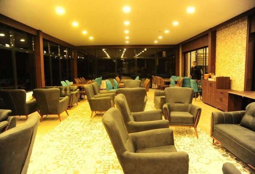 Iceberg Otel