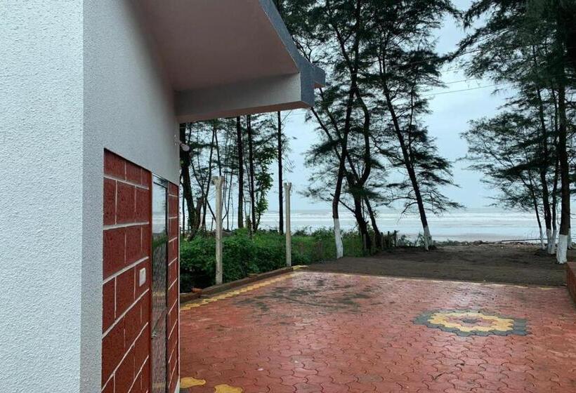 Отель Suma Beach Resort