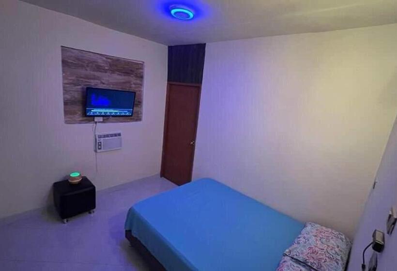 هتل Tawaca Green Zone