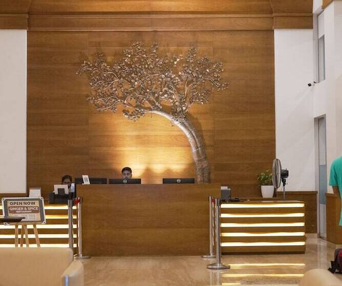 酒店 Tea Tree Suites Manipal