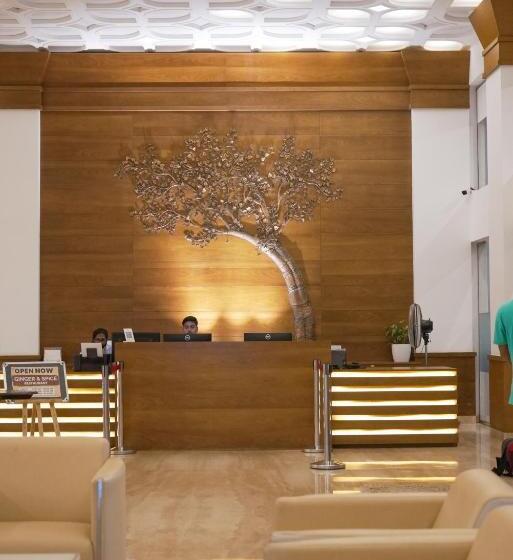 酒店 Tea Tree Suites Manipal