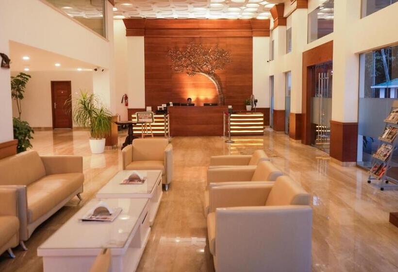 酒店 Tea Tree Suites Manipal