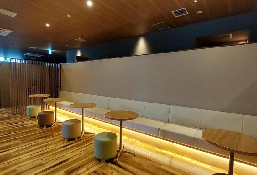 فندق The Legato Inn Mifune