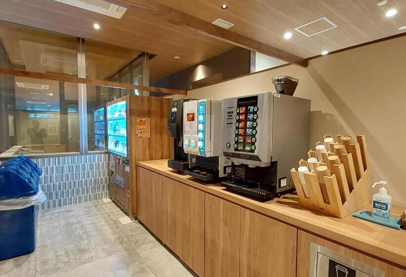 فندق The Legato Inn Mifune
