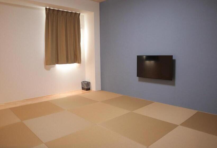 فندق The Legato Inn Mifune