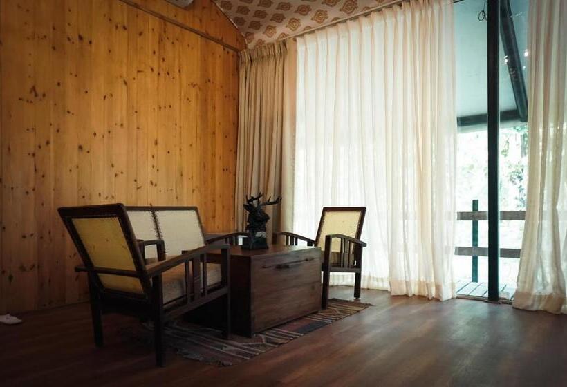 La Selva Resort, Pench National Park