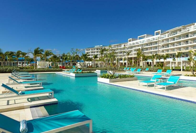 Dreams Cap Cana Resort & Spa All Inclusive