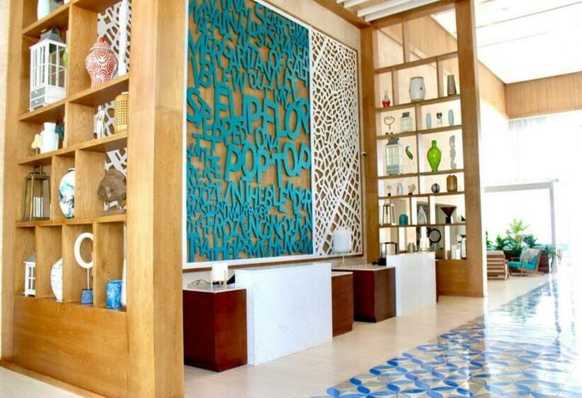Dreams Cap Cana Resort & Spa All Inclusive