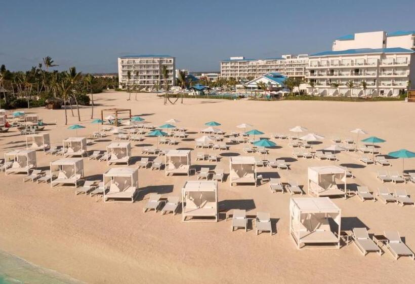 Dreams Cap Cana Resort & Spa All Inclusive