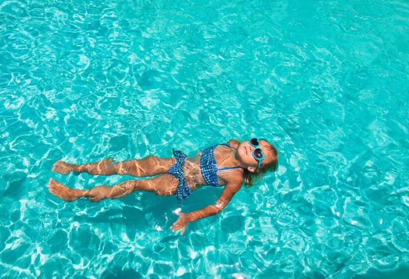 Dreams Cap Cana Resort & Spa All Inclusive