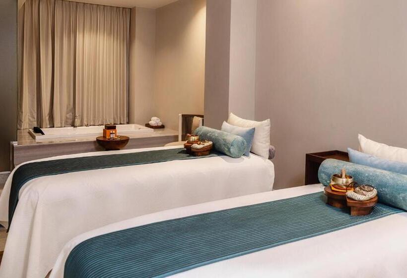 Dreams Cap Cana Resort & Spa All Inclusive