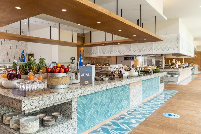 Dreams Cap Cana Resort & Spa All Inclusive