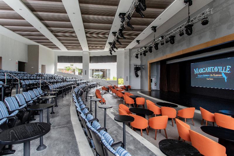 Dreams Cap Cana Resort & Spa All Inclusive