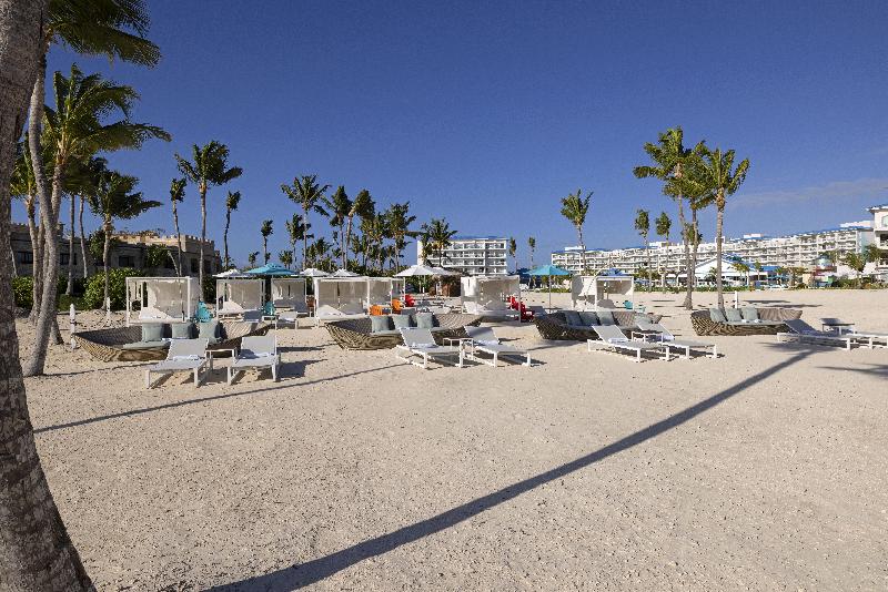 Dreams Cap Cana Resort & Spa All Inclusive