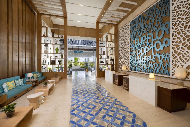 Dreams Cap Cana Resort & Spa All Inclusive