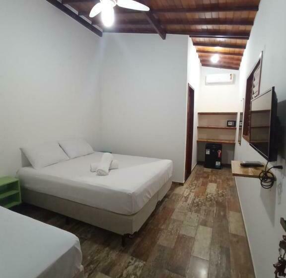 بنسيون Casa Bete E Farouk