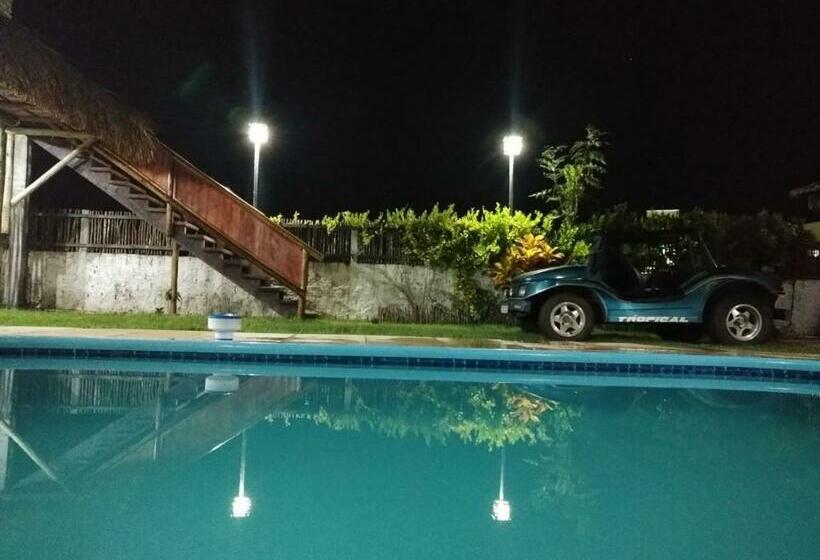 بنسيون Casa Bete E Farouk