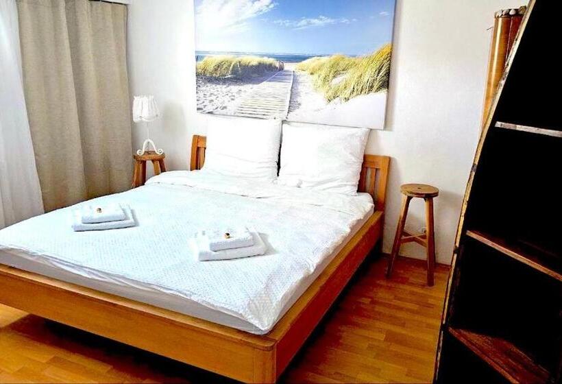 펜션 Dreamly Suites