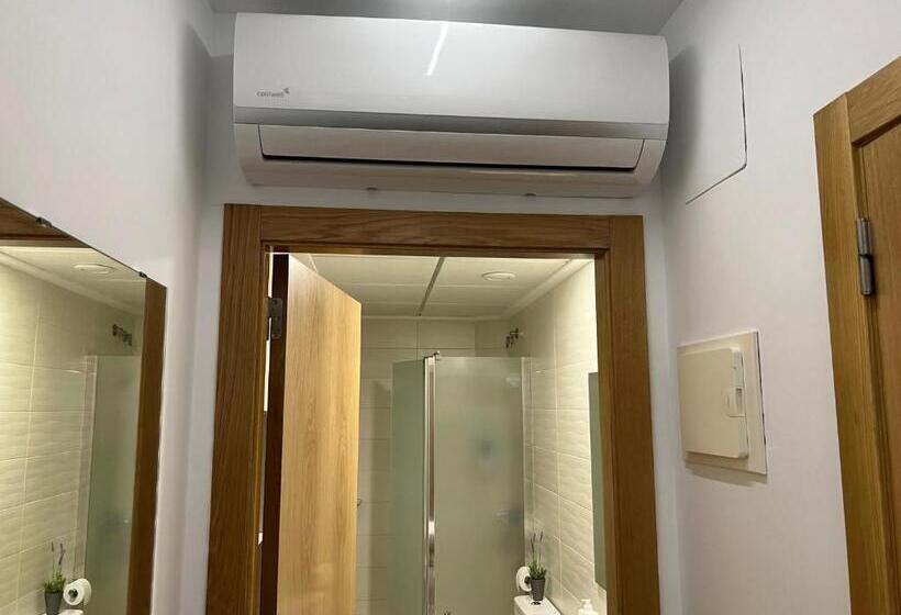 膳宿费 Hostal La Batuta