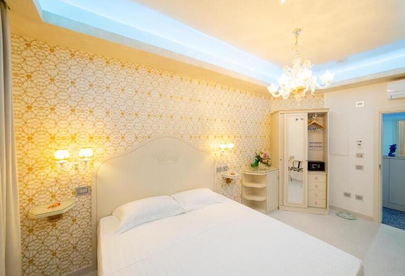 پانسیون Leucosya Luxury Rooms