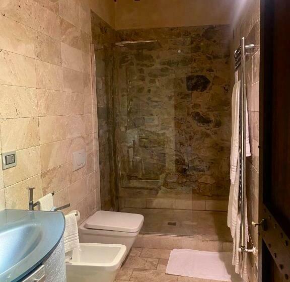 بنسيون Room In Bb  Agriturismo Sottotono, Nature And Relax