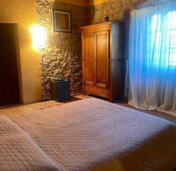بنسيون Room In Bb  Agriturismo Sottotono, Nature And Relax