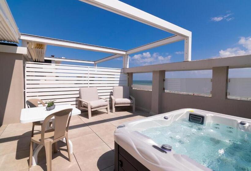 Residence Flow R